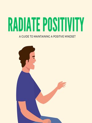 cover image of Radiate Positivity